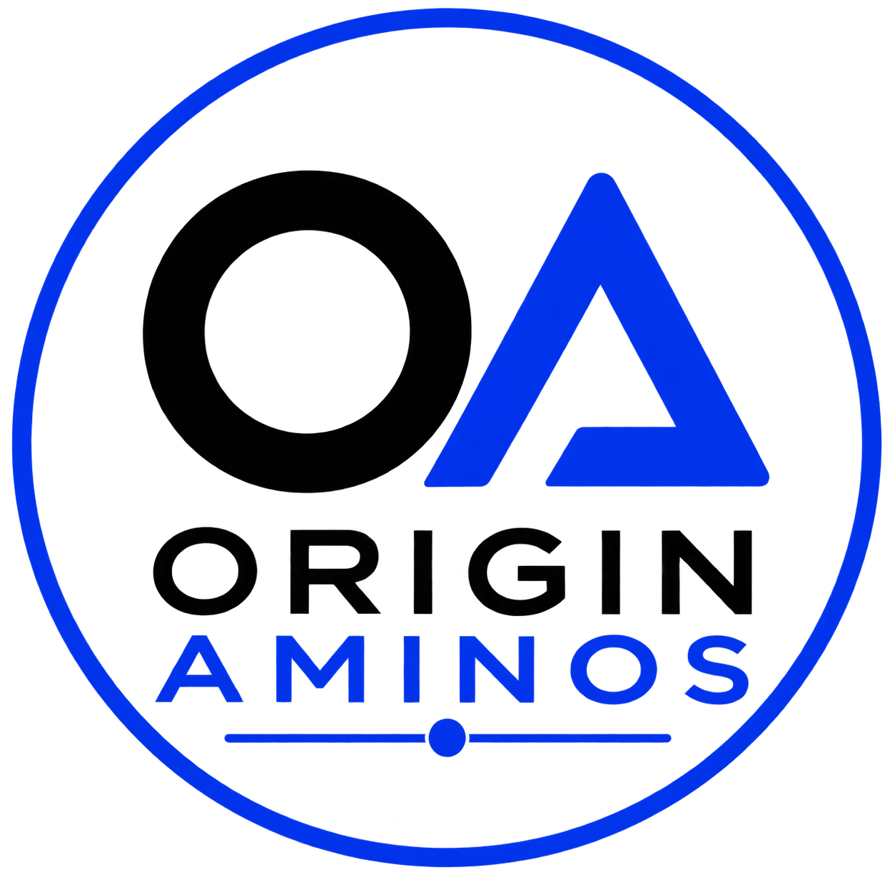 Origin Aminos